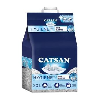 Billa Katzenstreu Angebot