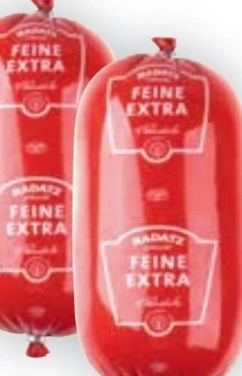 Billa Feine extra Angebot
