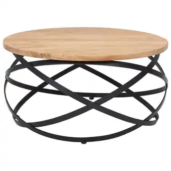 XXXLutz Couchtisch in holz, metall Angebot