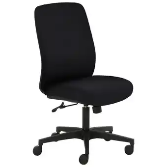 XXXLutz Drehstuhl in schwarz Angebot