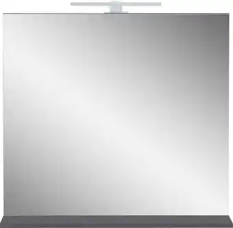 XXXLutz Badezimmerspiegel 76/75/15 cm Angebot