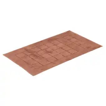XXXLutz Badematte 100/60 cm braun Angebot