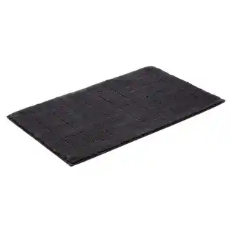 XXXLutz Badematte 100/60 cm grau Angebot