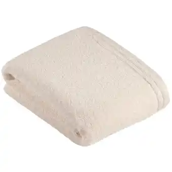 XXXLutz Badetuch 200/80 cm beige Angebot
