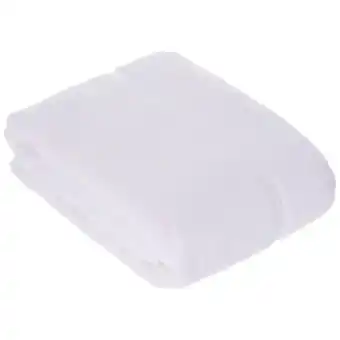 XXXLutz Badetuch 150/100 cm weiß Angebot