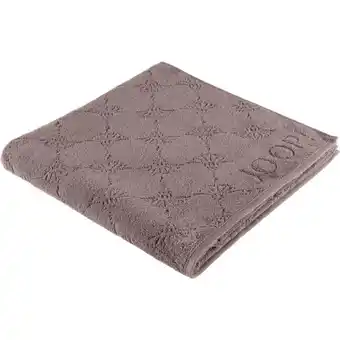 XXXLutz Duschtuch 80/150 cm mauve Angebot
