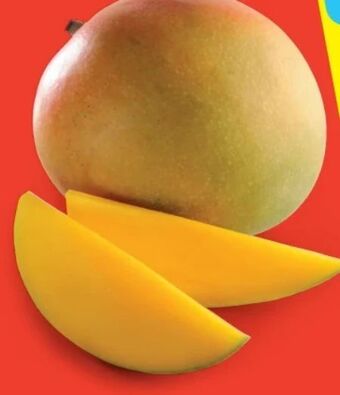 Hofer Iss reif! mango Angebot