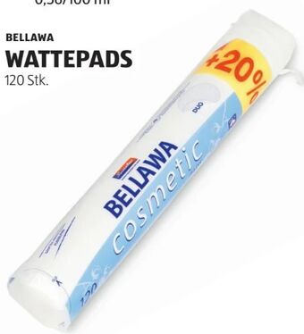 Hofer Wattepads Angebot