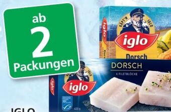 SPAR Gourmet Dorsch natur Angebot