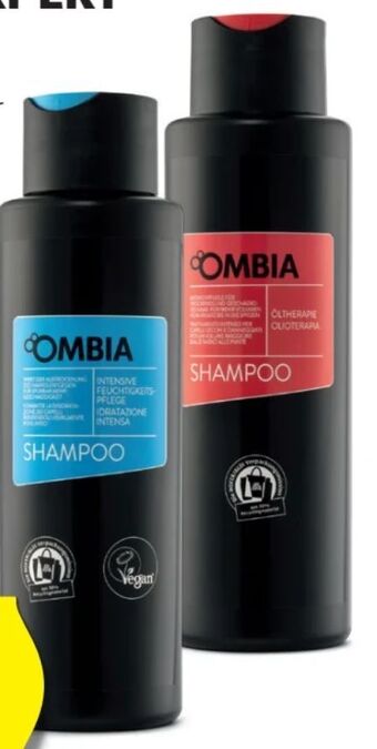 Hofer Shampoo Angebot
