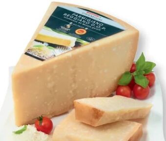 SPAR Gourmet Parmigiano reggiano Angebot