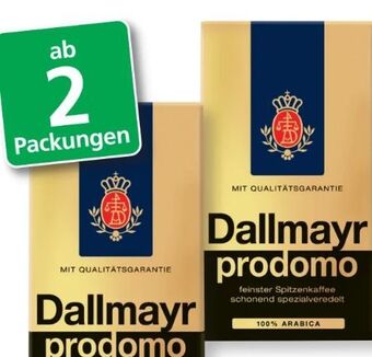 SPAR Gourmet Prodomo Angebot