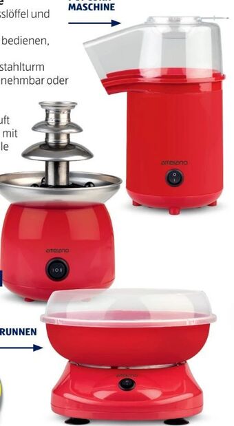 Hofer Party mix Angebot