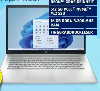 Hofer Laptop 17-cp0817ng Angebot