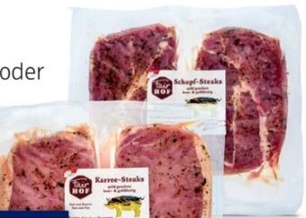 Hofer Grillfleisch Angebot