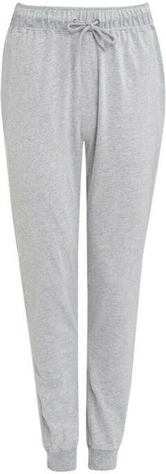 Ernsting's family Herren pyjamahose mit kordelzug Angebot