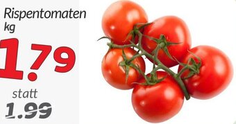 Rispentomaten kg