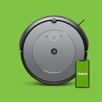 0815 Saugroboter roomba i1 i115840 Angebot