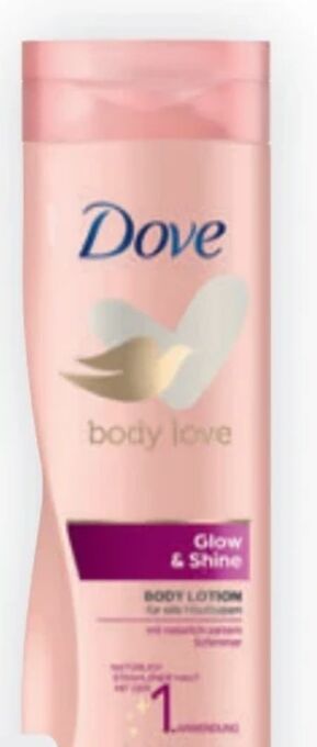 Bipa Body lotion Angebot