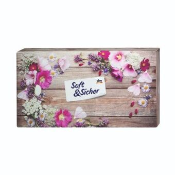 dm Taschentücher Angebot