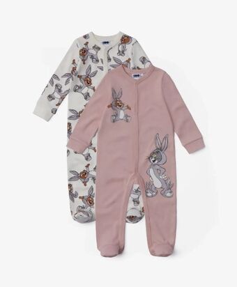 Pepco Baby pyjama Angebot