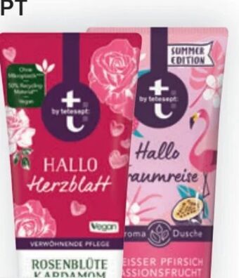 Bipa Dusche Angebot