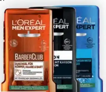 Bipa Men expert dusche Angebot