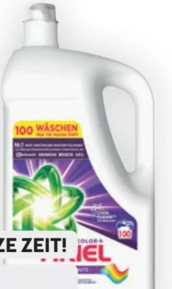 Bipa Waschmittel Angebot