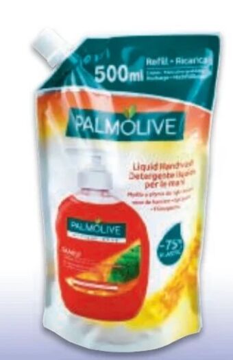 Metro Flüssige seife Angebot