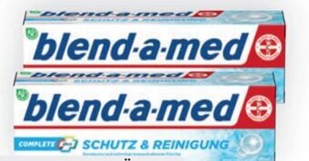 Bipa Zahncreme Angebot