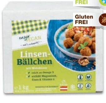 Metro Linsen bällchen Angebot