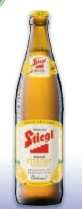 Metro Radler Angebot