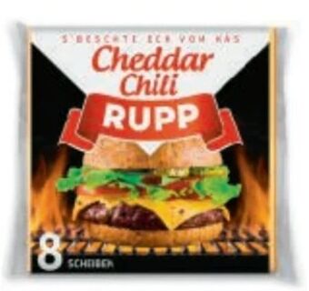 Metro Cheddar chili Angebot