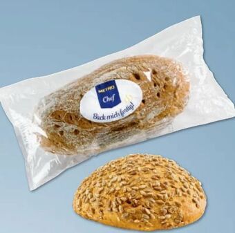 Metro Brot Angebot
