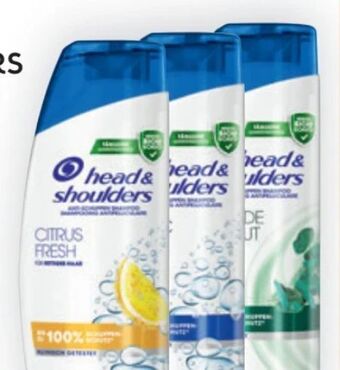 Bipa Shampoo Angebot