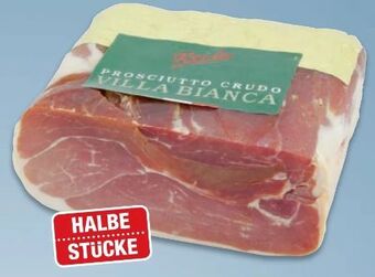 Metro Prosciutto crudo villa bianca Angebot