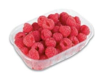 Metro Himbeeren Angebot
