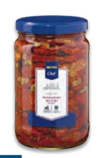 Metro Tomaten getrocknet Angebot