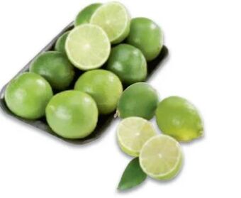 Metro Limetten Angebot