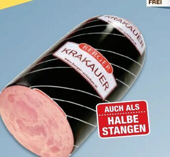 Metro Krakauer Angebot