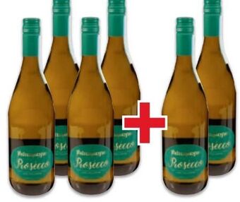 Metro Prosecco frizzante Angebot