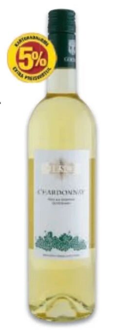 Metro Chardonnay Angebot