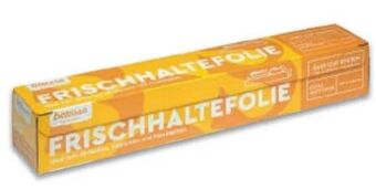 Metro Frischhaltefolie Angebot