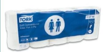 Metro Toilettenpapier Angebot