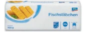 Metro Fischstäbchen Angebot
