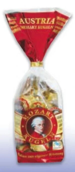 Metro Mozartkugeln Angebot