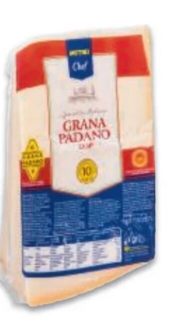 Metro Grana padano Angebot