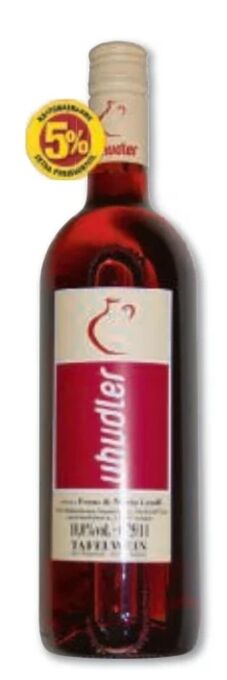 Metro Uhudler Angebot