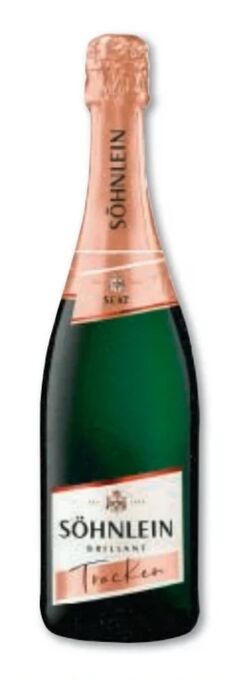Metro Brillant sekt Angebot