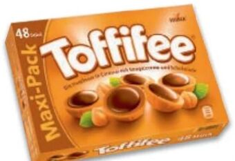 Metro Toffifee Angebot